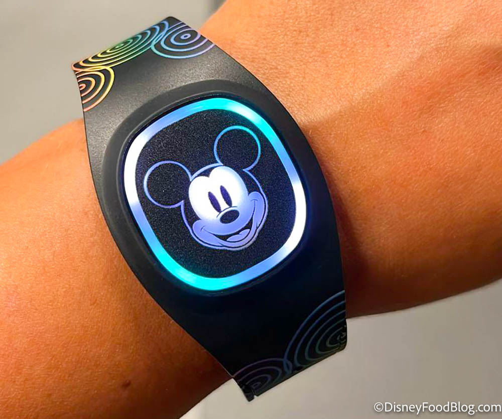 Disney's MagicBand+: Interactive options coming for park experience