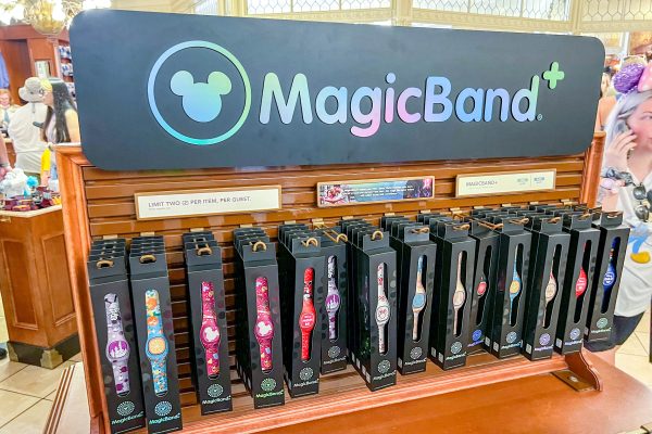 Three Disney World MagicBand Rules You Should Break
