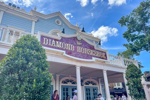 BREAKING: HUGE Changes Announced for Magic Kingdom Restaurant