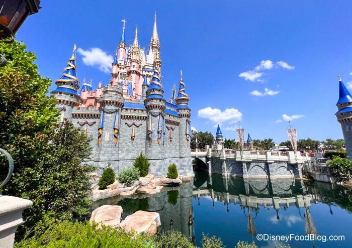 How to get a reservation to enter a Disney World theme park until at least  2023 - The Points Guy