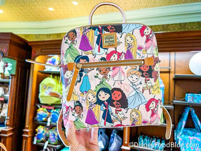 2022-wdw-epcot-creations-shop-disney-princess-dooney-and-bourke-collection-purse-backpack  