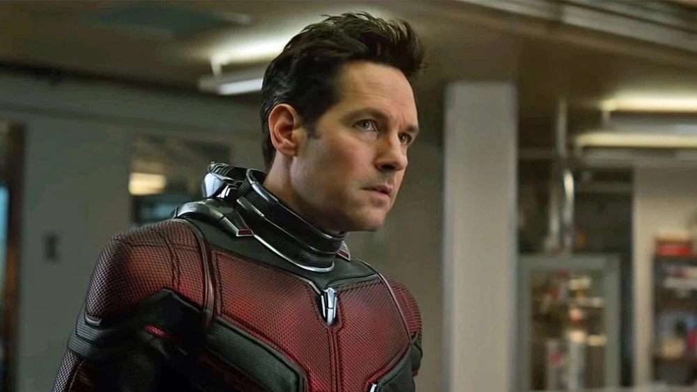 Marvel Studios Sets Historically Bad Box Office Record With Ant-Man:  Quantumania