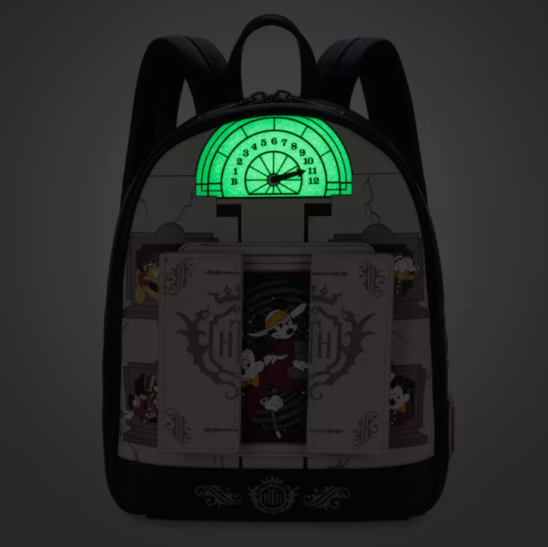 Tower Defense Backpack (Glow In The Dark)