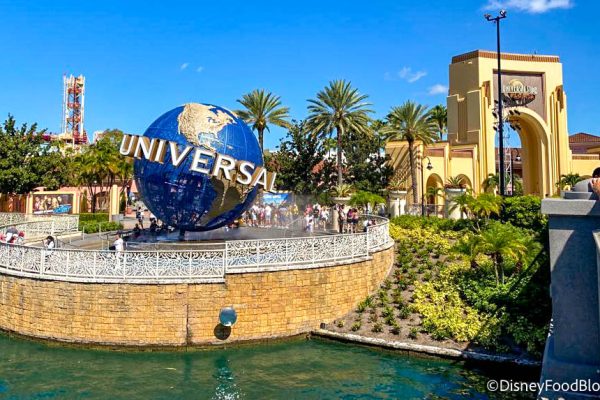 Universal Orlando Suffers Major Power Outage; 70 Guests Evacuated Off Attraction