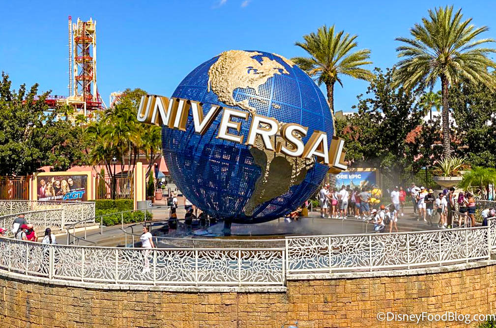 Universal Reducing Park Hours Beginning in 2022 - Inside the Magic