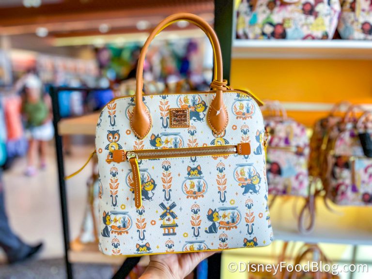 An Unlikely Duo Is the Star of Disney's New Collection | the disney ...