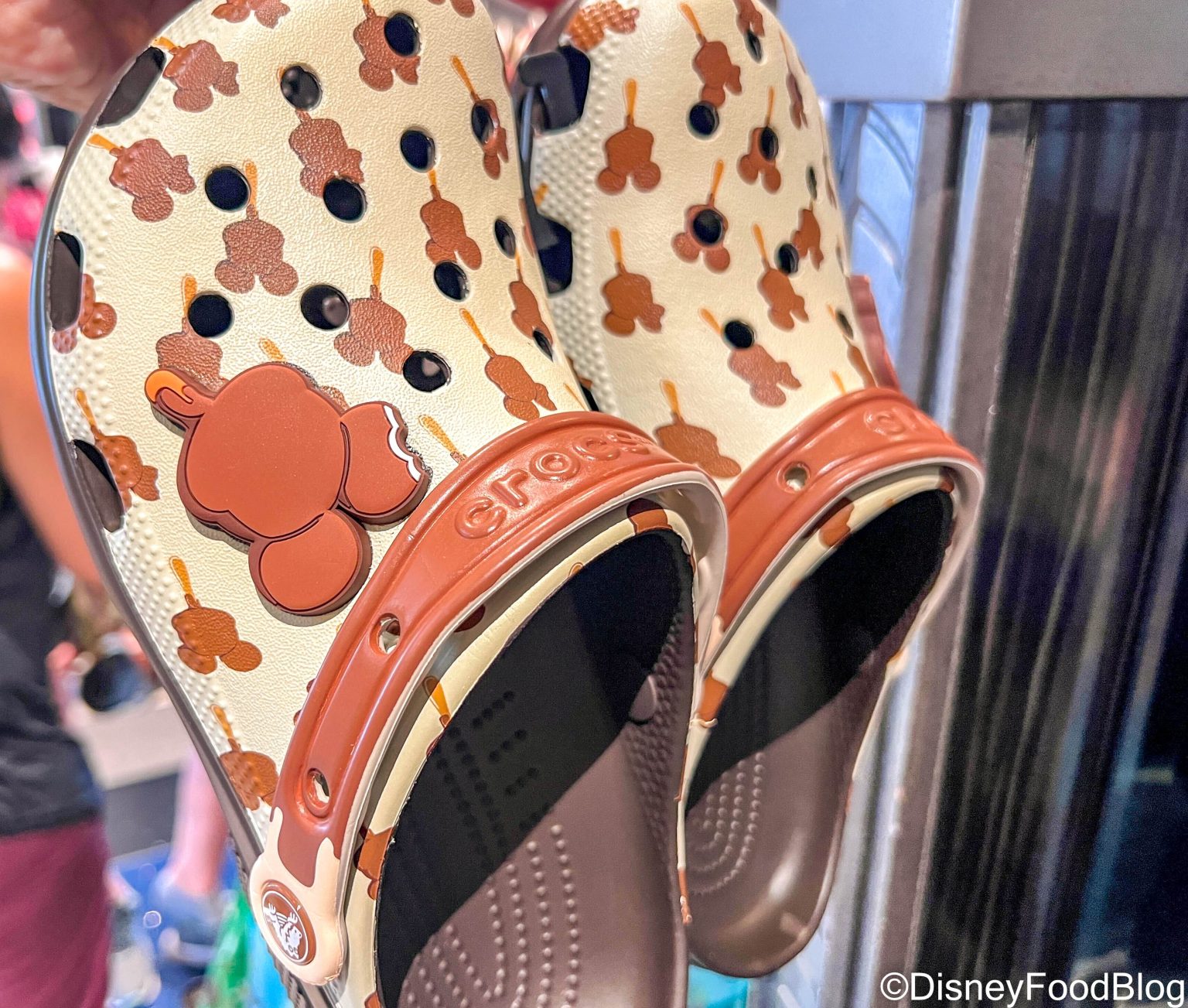 What's New at Disney's Hollywood Studios: Halloween Has Finally Arrived ...