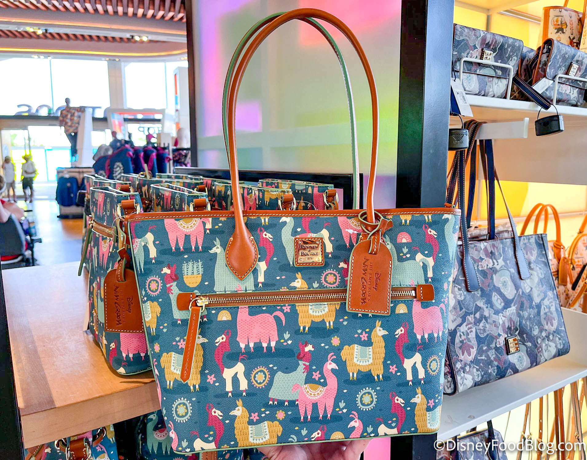 DOONEY & BOURKE OUTLET -HANDBAGS SHOPPING UP to 50% OFF January 1, 2022 