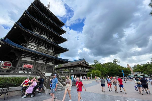 EPCOT Needs More Rides and the Internet Has Some WILD Thoughts