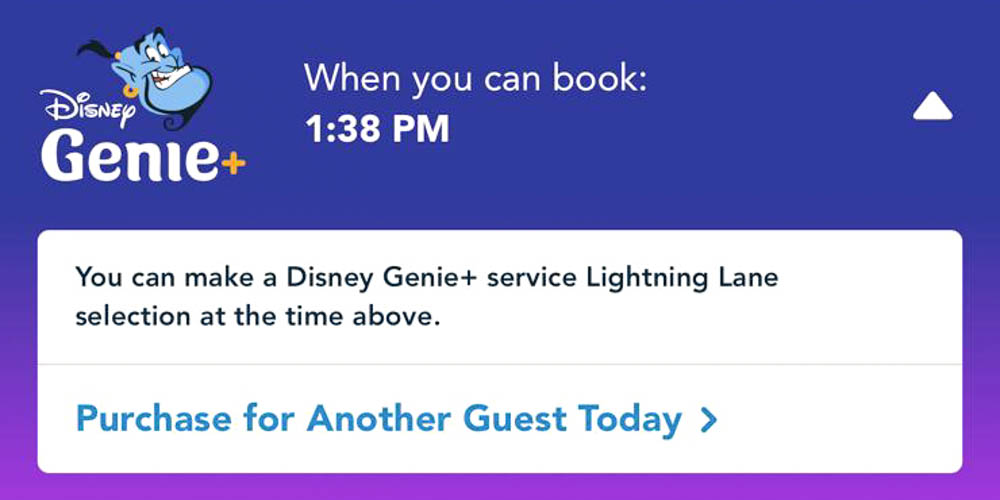 Disney Genie+ to Replace Fastpass - Mickey Chatter