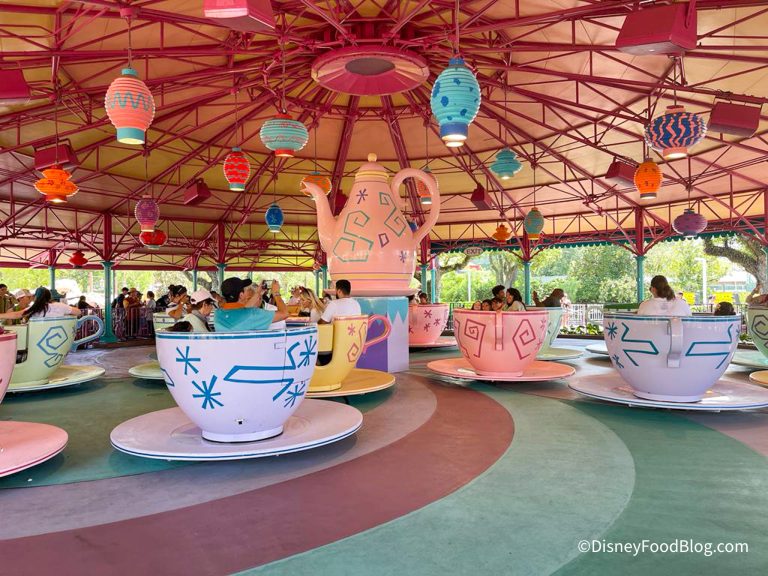 Wait Times Are Increasing in Disney World Again | the disney food blog