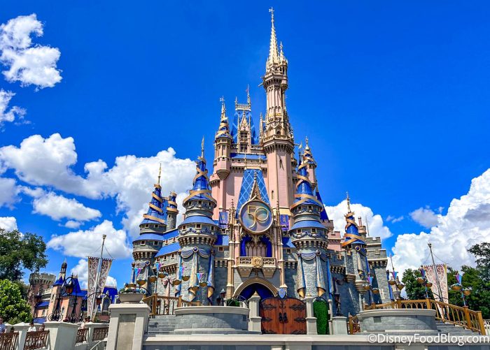 Disney Parade Showtimes Are CHANGING in Magic Kingdom Soon | the disney  food blog