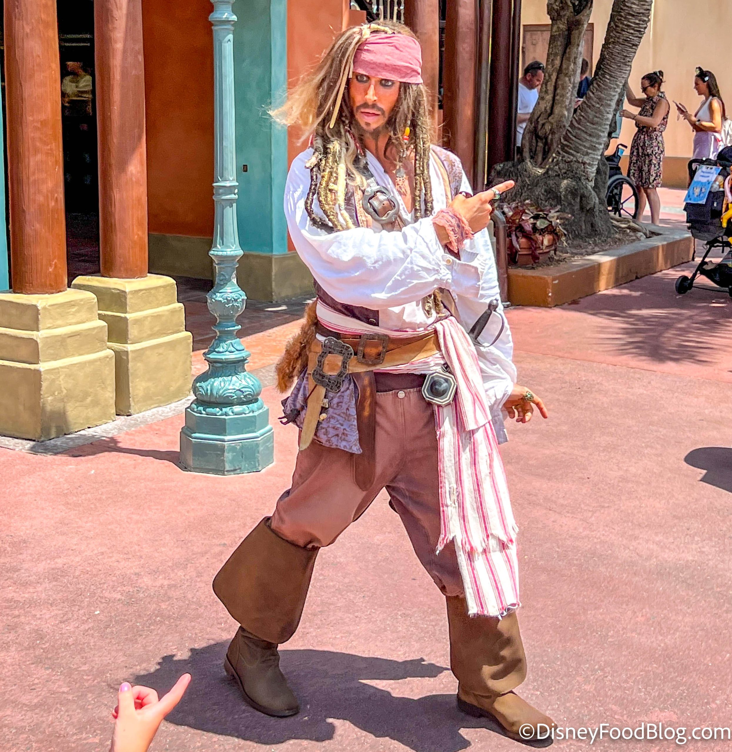 Disney head thought Jack Sparrow ruined Pirates of the Caribbean, says  Johnny Depp, Johnny Depp