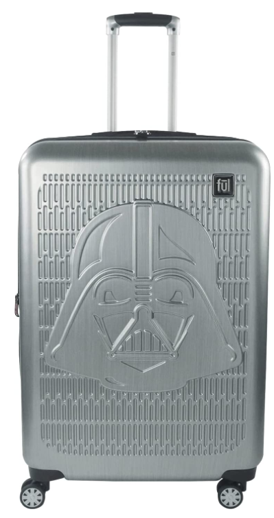 Star Wars Luggage Tags 4PC Set 