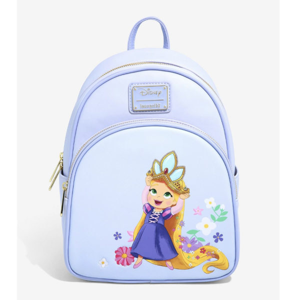 Disney Dooney & and Bourke Animators Princess Mini Backpack Bag Purse  Cinderella