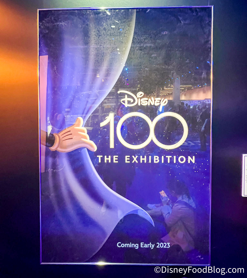 New details about Disney 100 Years of Wonder revealed to fans during D23  Expo: List of announcements - 6abc Philadelphia