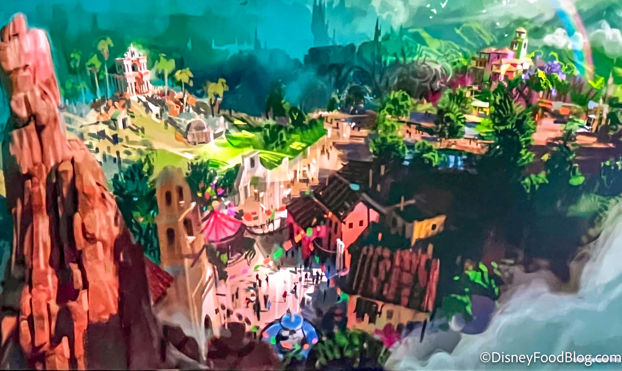 Disney Teased New Rides and a Villains Land. But How Likely Are They  Actually to Happen? | the disney food blog