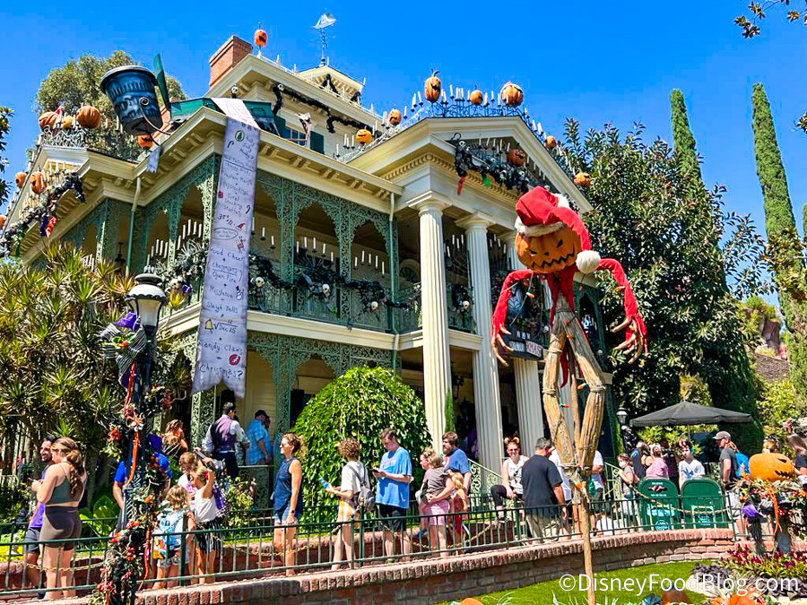 Haunted Mansion 'Disney Story Beyond' Experience Returning to Tokyo Disney  Resort in 2024 - WDW News Today