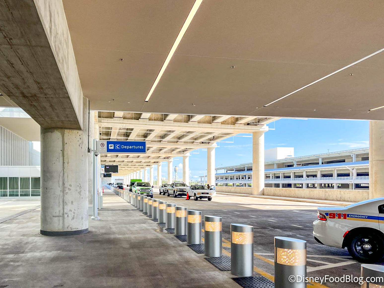 MCO parking issues: Orlando airport to add 3 parking lots