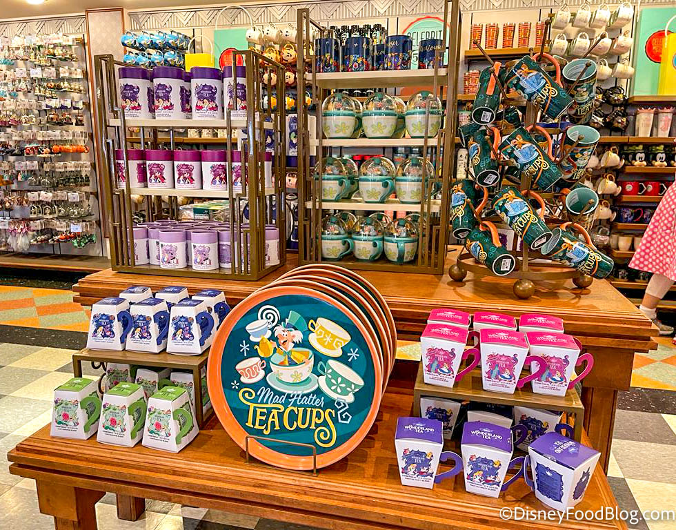 The Best Way to Save on Souvenirs at WDW - WDW Magazine