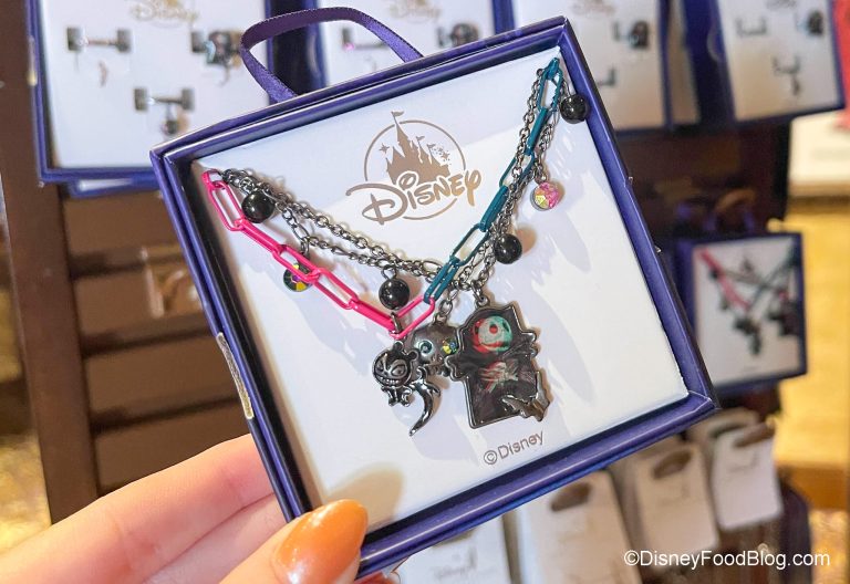 What's New at Hollywood Studios: Barefoot Dreams Minnie and Mickey ...