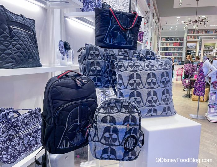 Vera Bradley Darth Vader