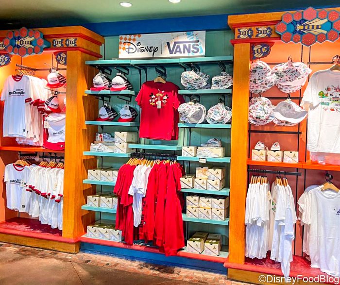 begå næse Comorama HURRY! 🚨 Vans Shoes and Loungefly Bags Are Part of a HUGE Disney Sale  Online! | the disney food blog