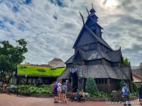 Reopening DATE Announced for Akershus Royal Banquet Hall in EPCOT | the ...