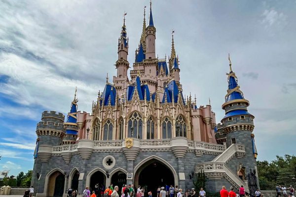 Phased Reopening After Hurricane Ian, Festival of the Holidays Food Booths, and More HUGE Disney News