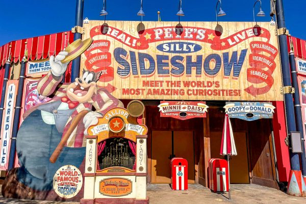 After a Lengthy Closure, This Magic Kingdom Attraction Reopened EARLY