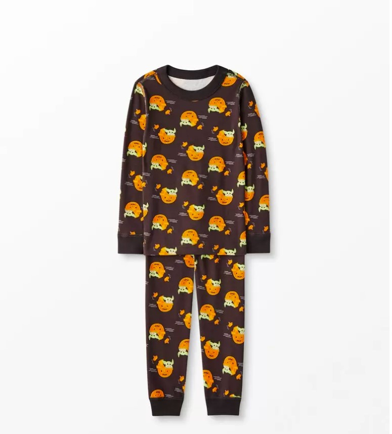 Disney Halloween Pajamas Your Family Needs for Spooky Season Disney