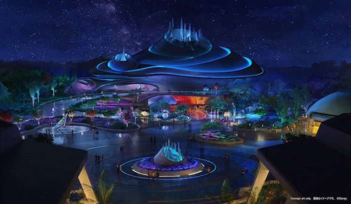 Space-Mountain-Tokyo-Disneyland-Concept-