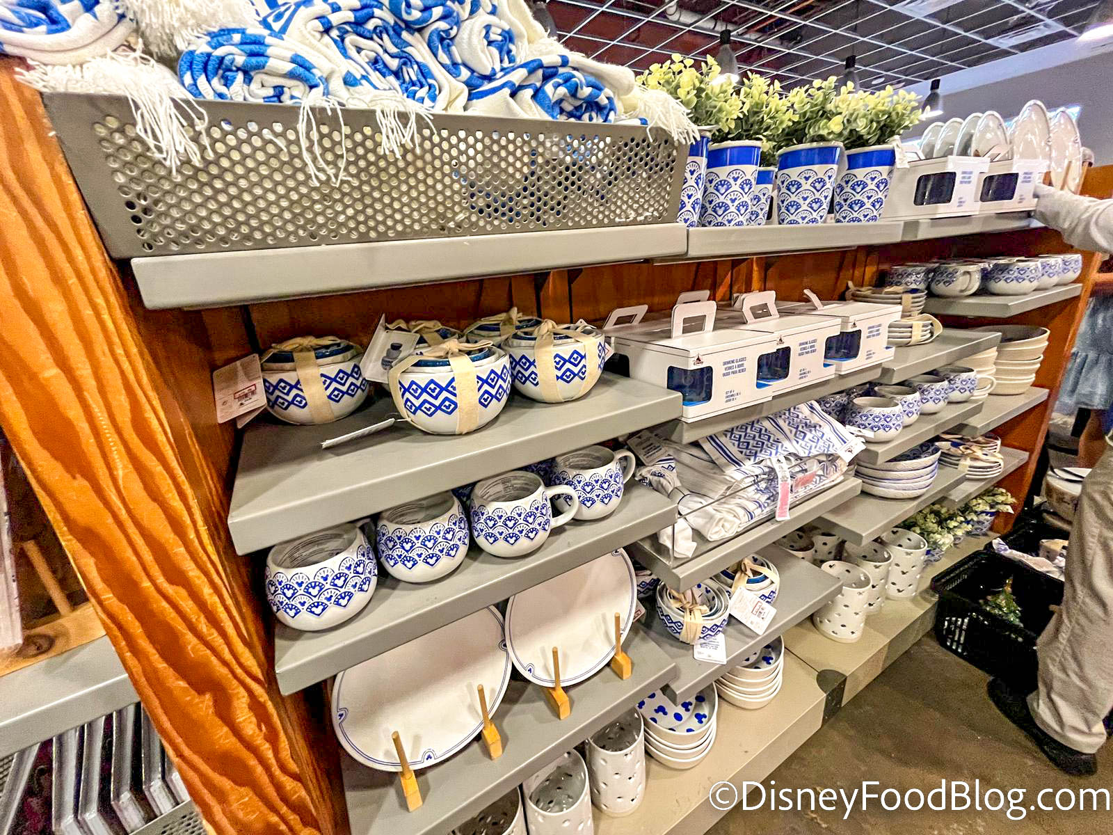Disney Outlet Store Locations - Save on Official Disney Parks Souvenirs -  Gather Lemons