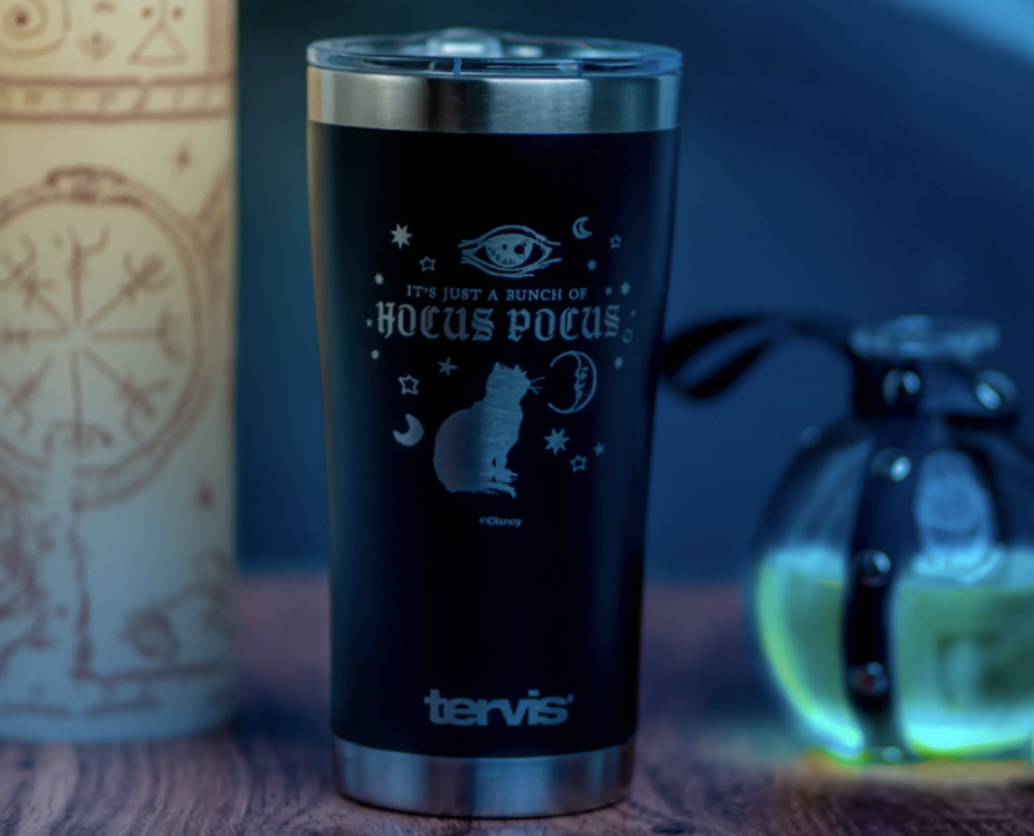 Iced Coffee Tervis Tumbler - Opus Coffee
