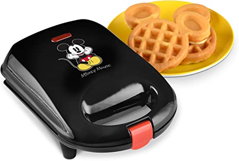 Every Disney Waffle Maker You Can Buy on