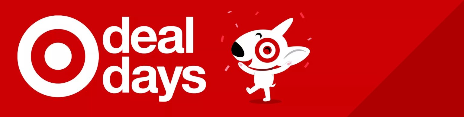 Target Date December More Target Deal Day DATES Announced | the disney food blog