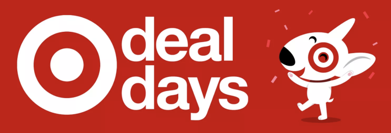 Shop Black Friday Early With Target | the disney food blog