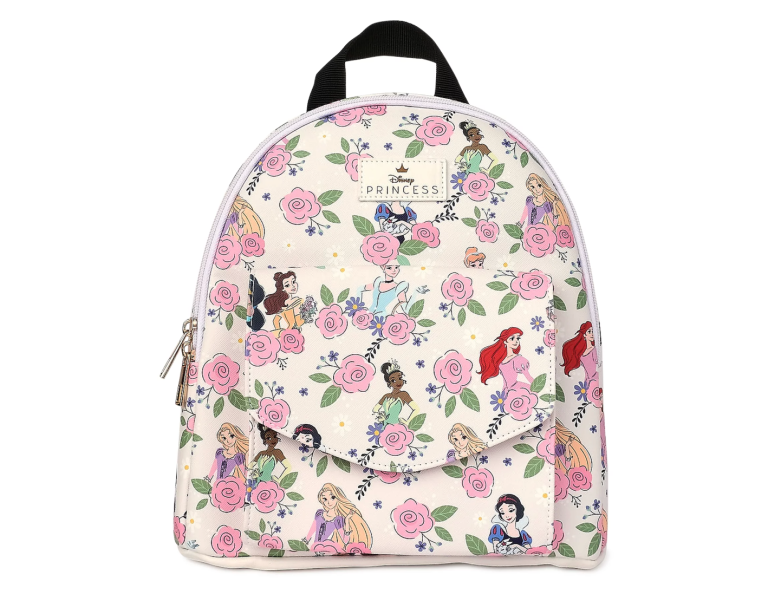 6 Walmart Backpacks That Are Loungefly DUPES | the disney food blog