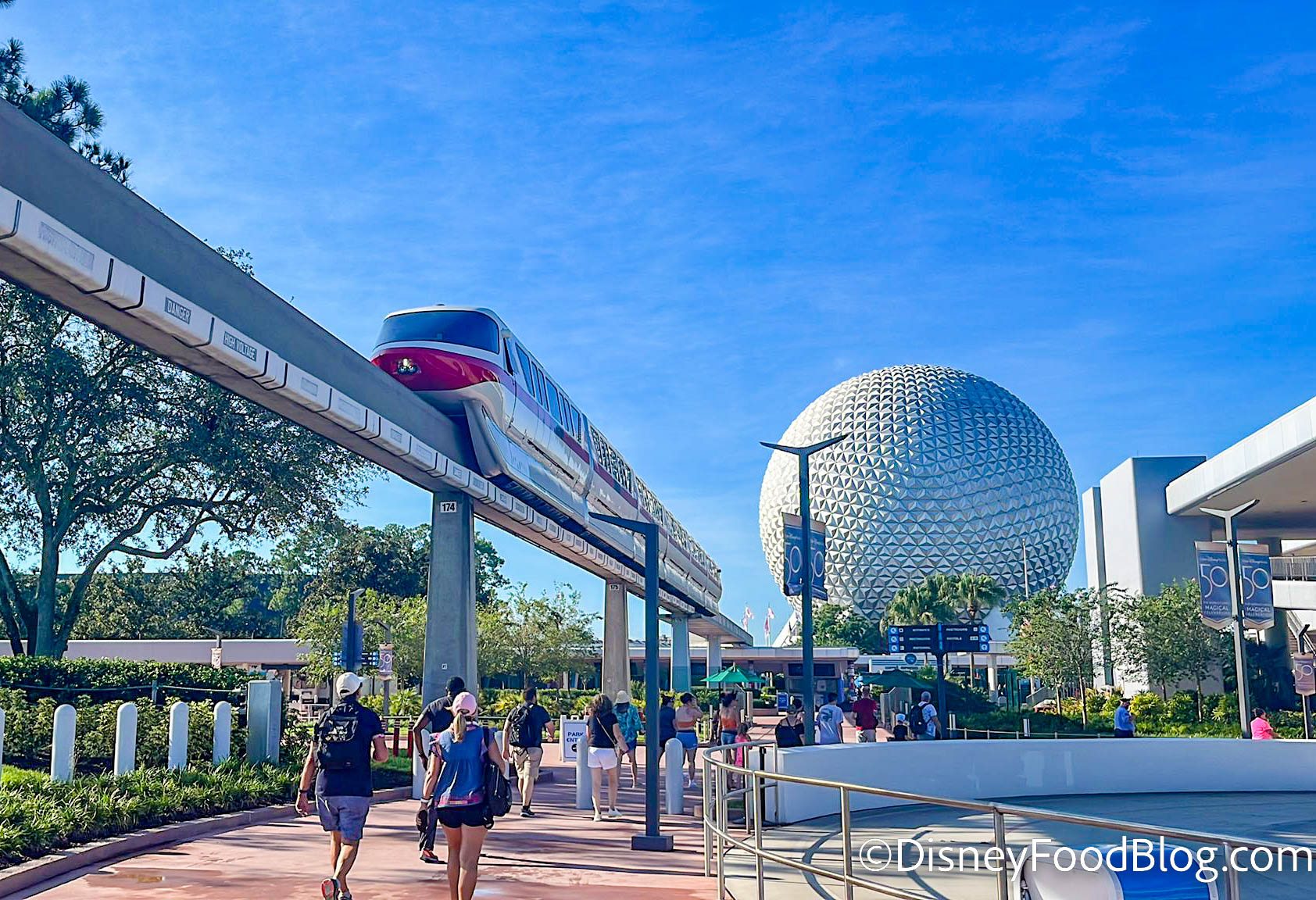 Woman Reportedly Falls Four Stories from Universal Orlando Resort Parking  Garage - WDW News Today