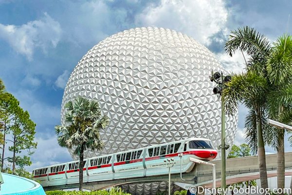 Your Ultimate 1-Day Plan for EPCOT