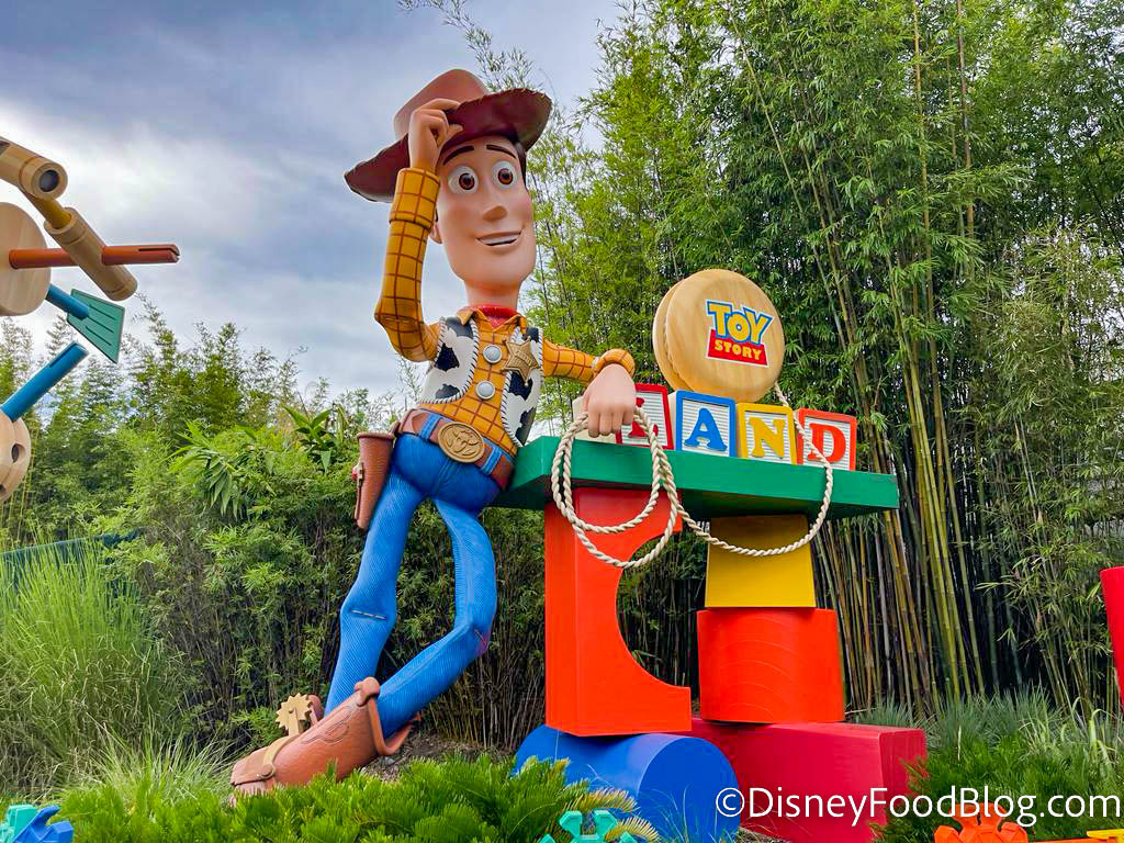 Toy Story 5 'in the works' as Disney plans big sequels - including