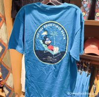 What's New at Disney World Hotels: Holiday Tees and a Wilderness Lodge ...