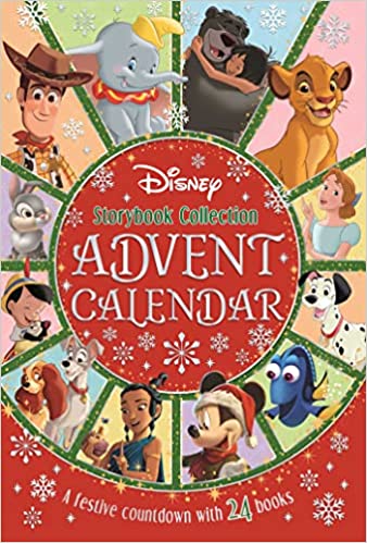 Disney-Storybook-Collection-Advent-Calen