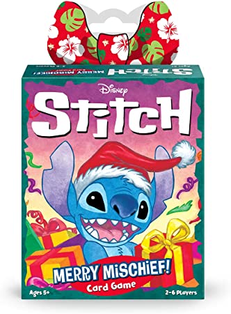 6 Perfect Gifts For Stitch Fans That You Can Get on !