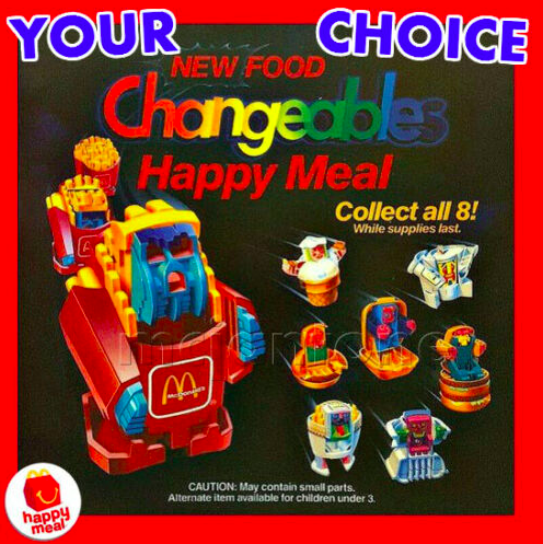 Mcdonalds Cookie Maker, Advertising, Childhood Memories, Toys, Petend Play,  Mcdonald's Collectible, Advertising, Mcdonald's Collectible 