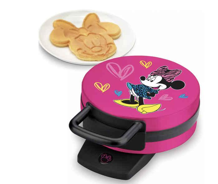 Disney Mickey Mouse Kettle Popcorn Popper - Macy's