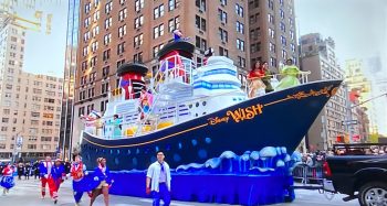 Disney Dropped a Major HINT about Macy's Thanksgiving Day Parade | the ...