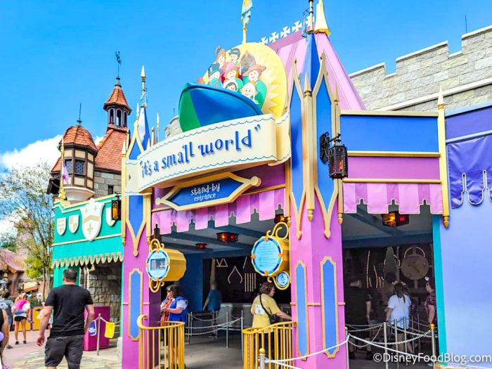 The Best Disney Parks And Attractions Your Toddler Will Absolutely Love