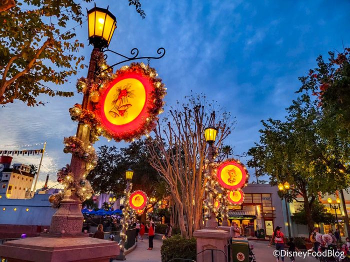 More Details Announced for Jollywood Nights at Disney’s Hollywood