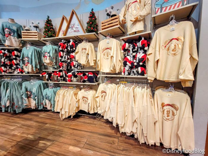 Disney World's Shopping Outlets Will Save You Tons of Money